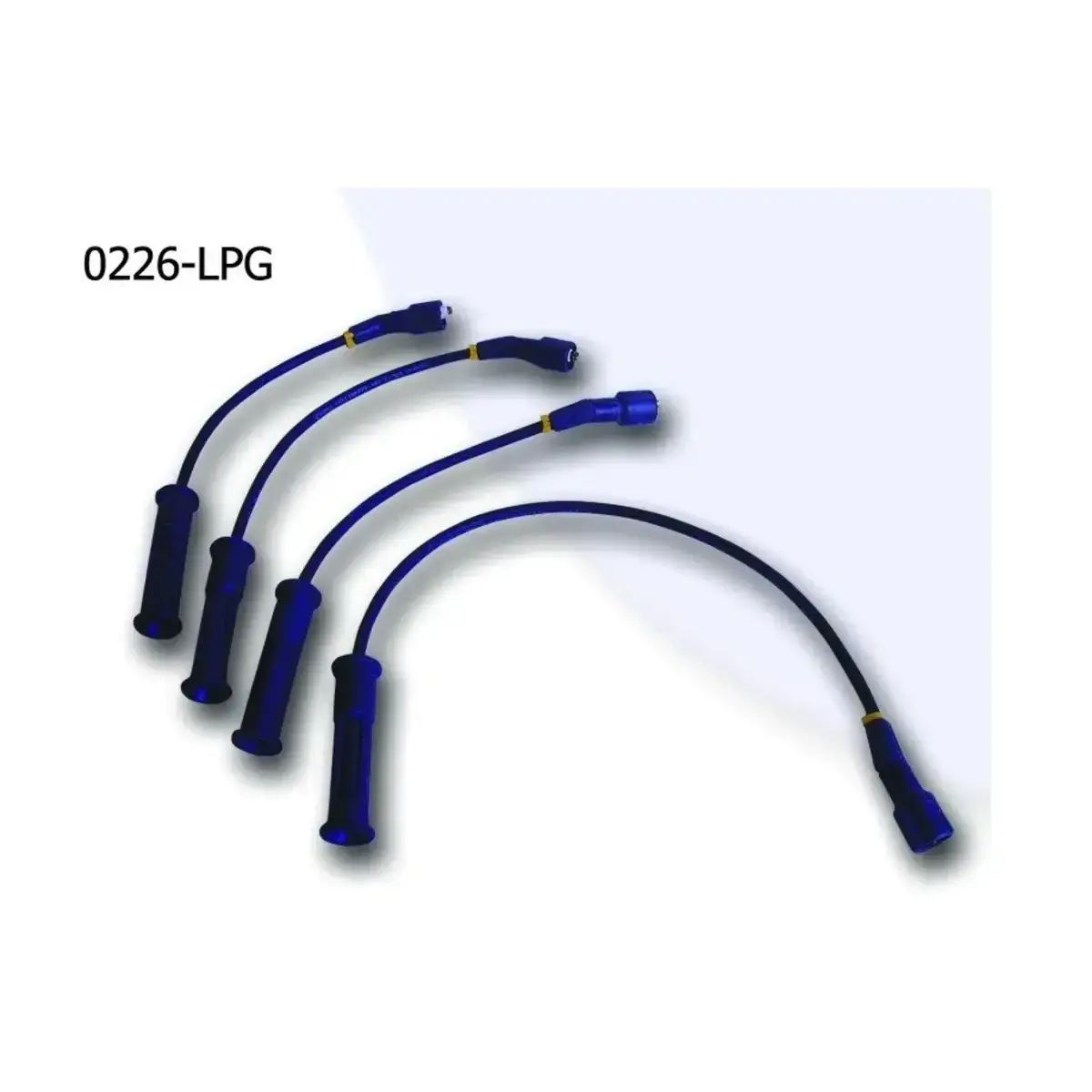 7700273226 BUJI KABLOSU MEGANE R19 CLIO 1.6IE UNUVAR