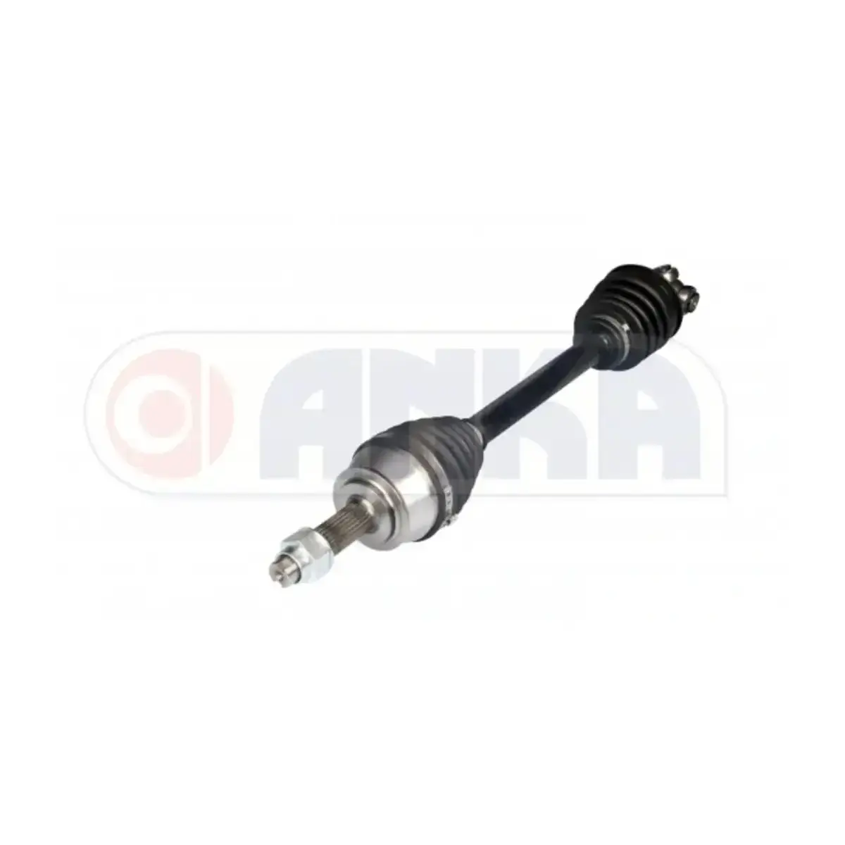 46307998 AKS KOMPLE SOL DOBLO 1.2 1.9D 2001 - 2010 ANKA