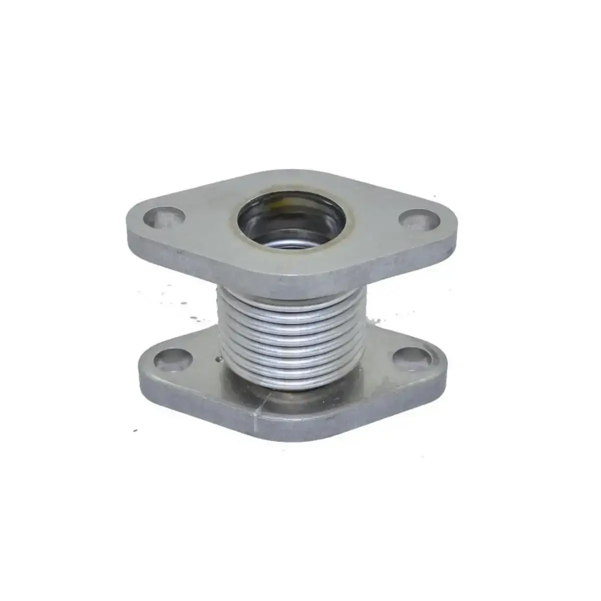504155826 EGR BORUSU EURO 4 (PASLANMAZ) DUCATO 2.3 06> DEKAR