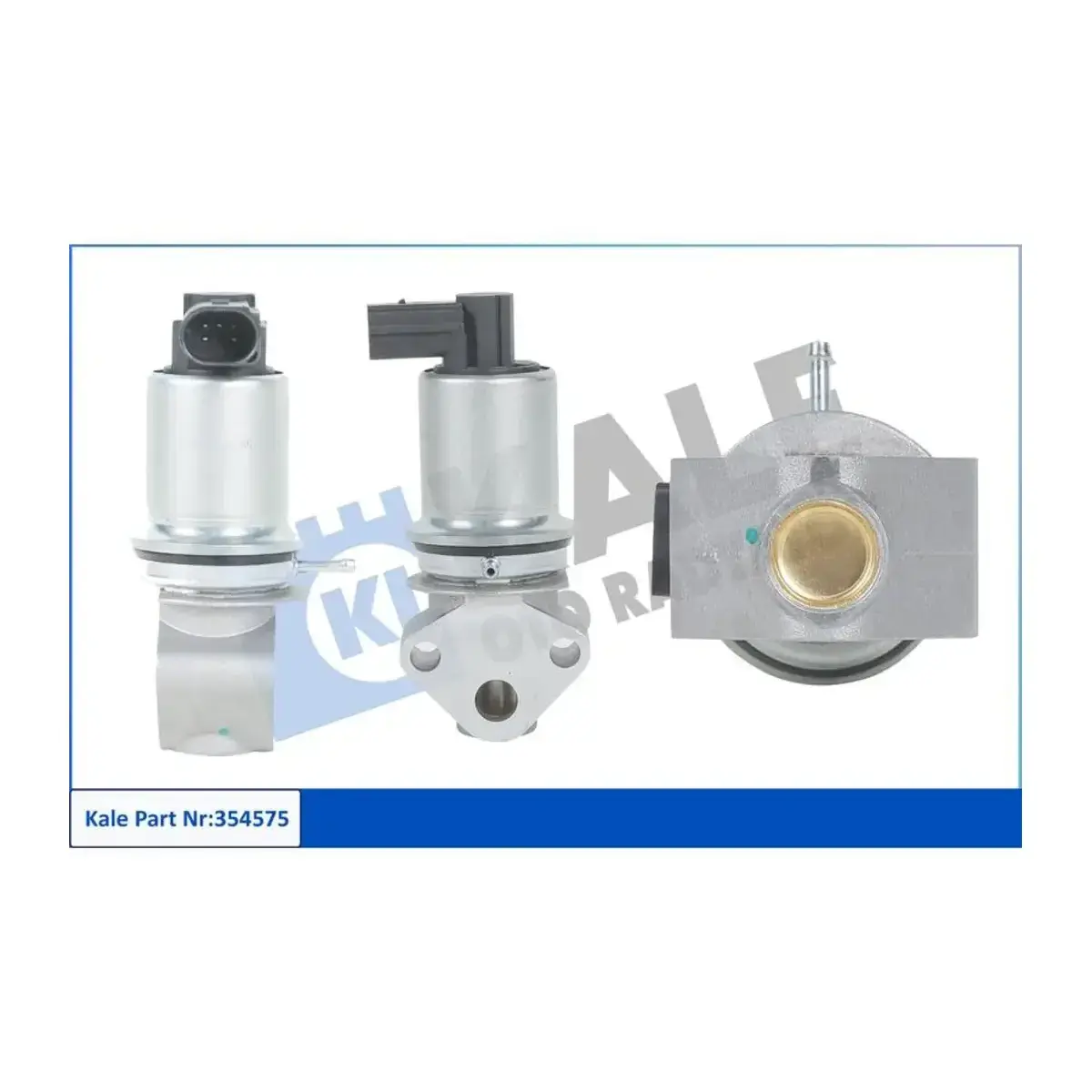 03D131503B EGR VALVE CORDOBA FABIA KALE