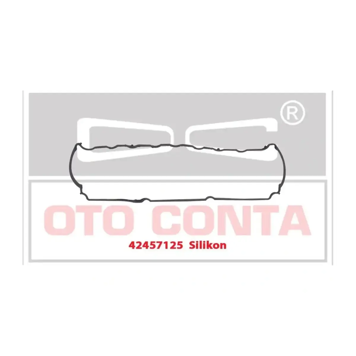 8200117388 KULBUTOR KAPAK CONTASI CLIO II III SYMBOL MEGANE II FLUENCE KANGO SANDERO 1.5 DCI K9K (SLIKON) OTOCONTA