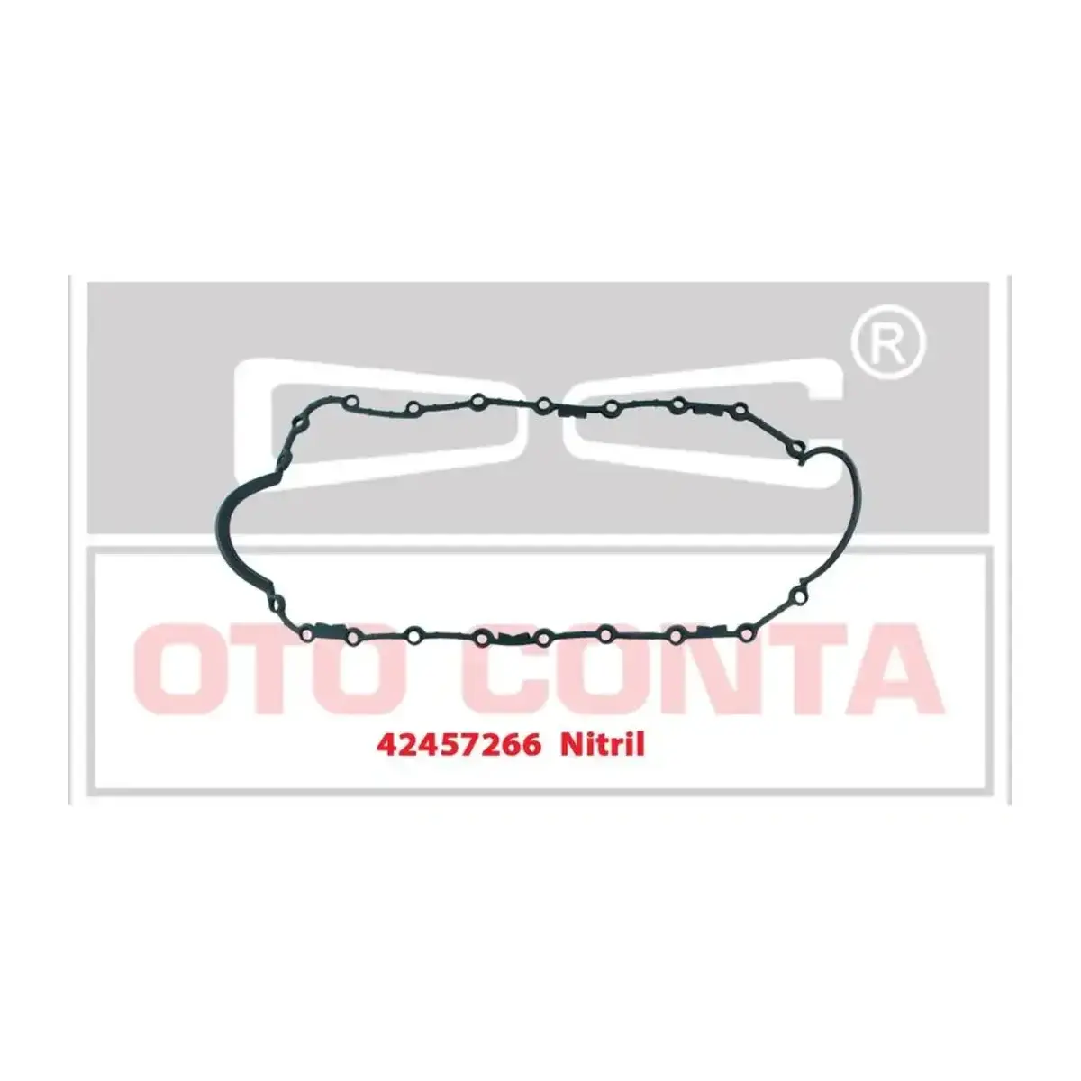 7700103687 KARTER CONTASI CLIO-MEGANE-LAGUNA 1.4-1.6 16V (K4J-K4M) OTOCONTA