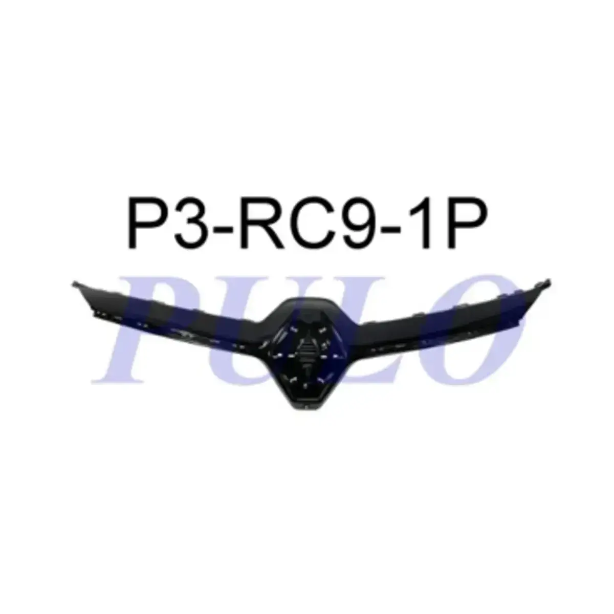 620786845R ON PANJUR CLIO V 2020> ( KAMERA DELIKLI ) PULO