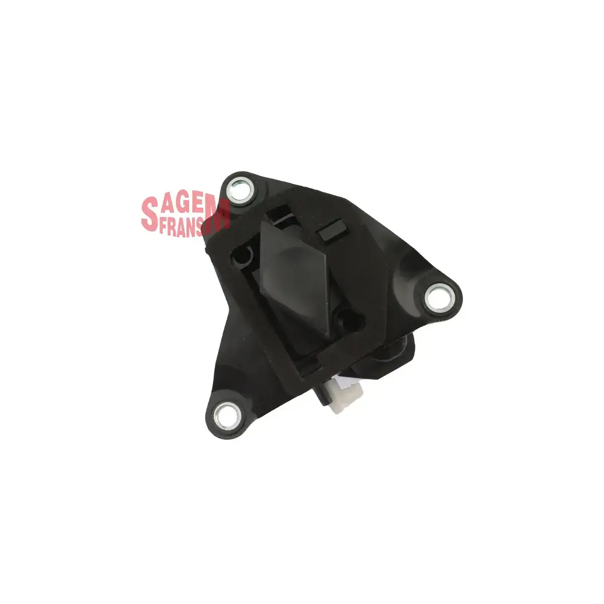 8200060917S BAGAJ KILIDI CLIO II MEGANE I SCENIC TALIANT 2008> SAGEMFRANS