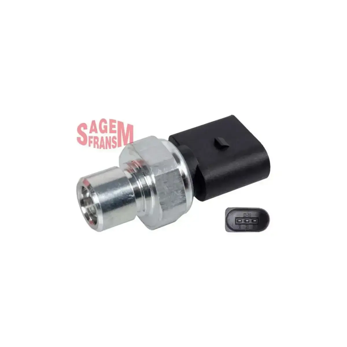 8K0959126 KLIMA BASINC MUSURU GOLF VII PASSAT TOUREG A3 A4 A5 A6 A7 A8 LEON OCTAVIA 10=> SAGEMFRANS