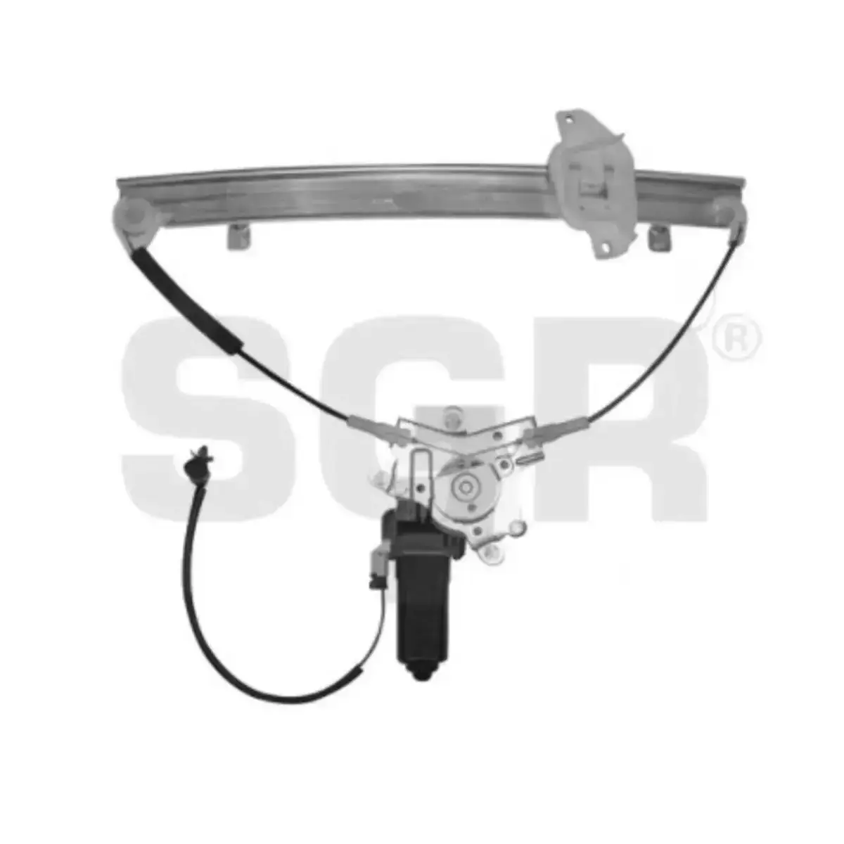 24403 CAM KALDIRMA MEKANIZMASI ELEKTRIKLI ON SOL ACCENT I SGR