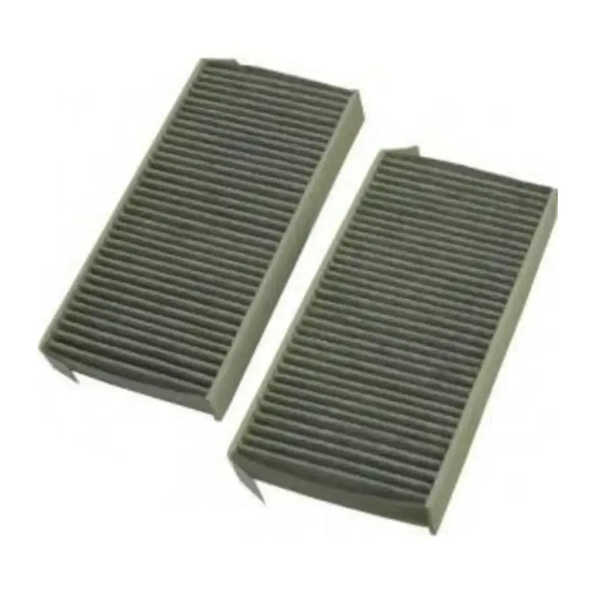 272770001R POLEN FILTRESI KARBONLU LAGUNA III 2007 - SARDES