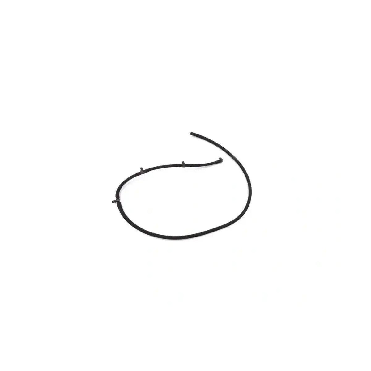 1574.R5 ENJEKTOR GERI DONUS HORTUMU JUMPER III BOXER III 06 > YTT