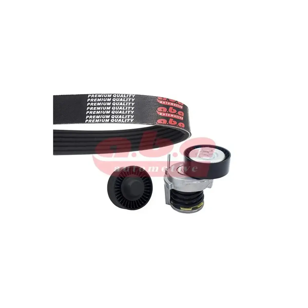 55186364 6PK1735 KANALLI KAYIS GOLF V-VI JETTA III-IV PASSAT B6-B7 SCIROCCO III TIGUAN EOS ABA