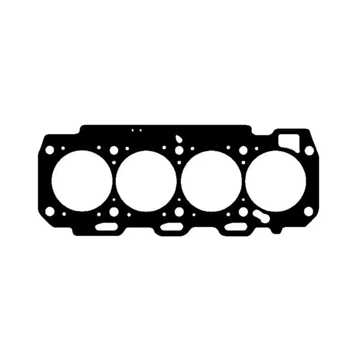 5607843 SILINDIR KAPAK CONTASI VECTRA C - ASTRA H - STILO-PUNTO-DOBLO 1.9 JTD 0.82 mm CORTECO