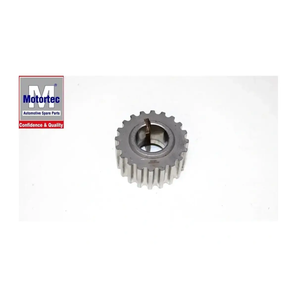 8200371496 EKSANTRIK DISLISI KUCUK CLIO KANGO 1.5 DCI K9K (ALT KRANK) MOTORTEC