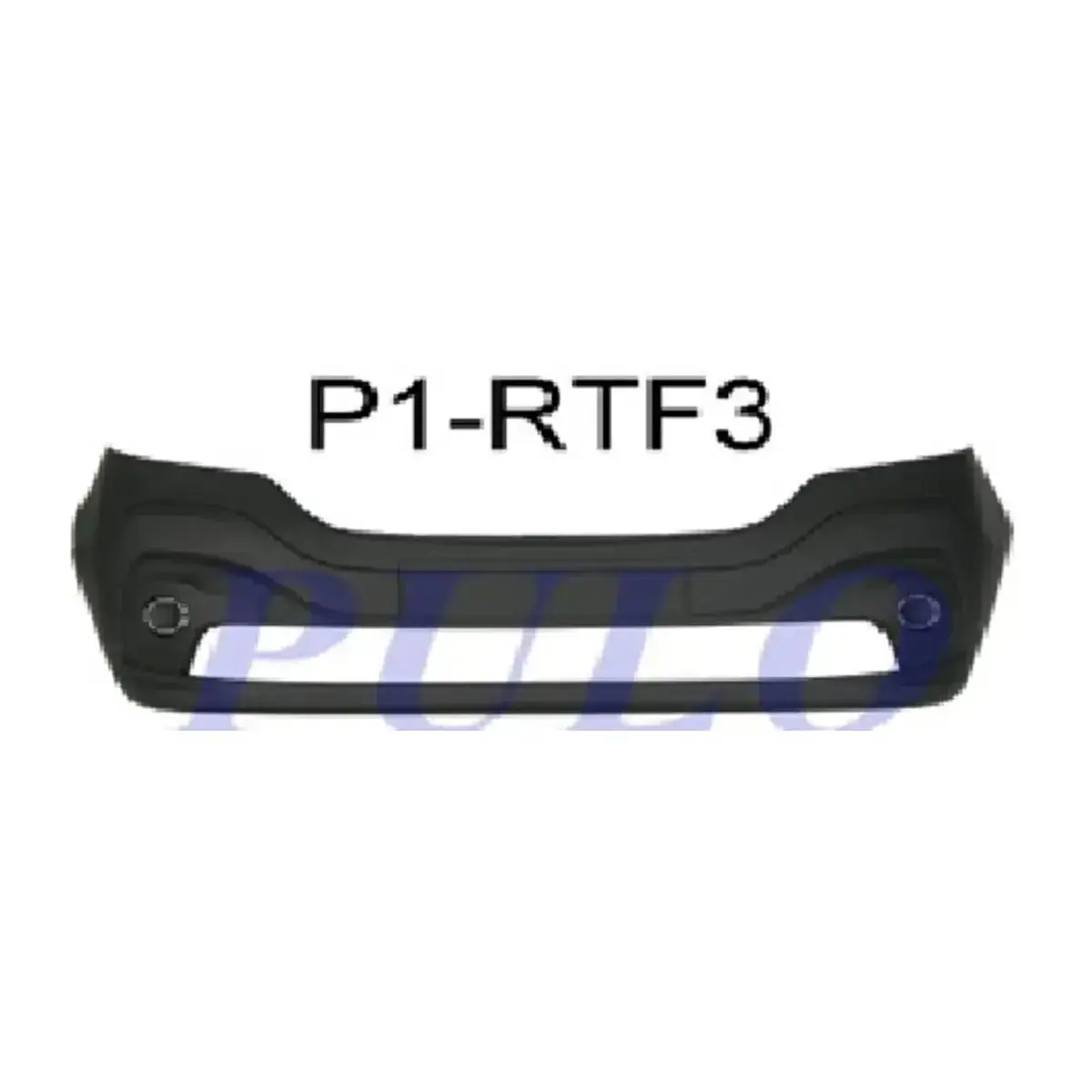 620226969R ON TAMPON TRAFIC 2014 > PULO