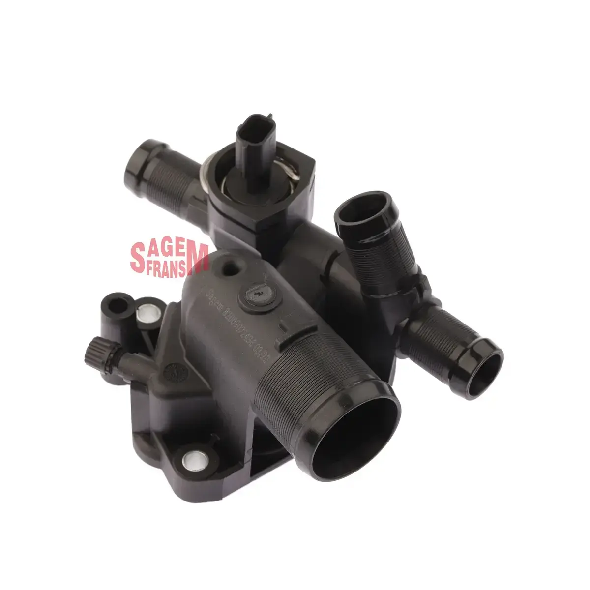8200907243 TERMOSTAT KOMPLE TRAFIC III 2.0 DCI M9R 83C SAGEMFRANS 8200907243 TERMOSTAT KOMPLE TRAFIC III 2.0 DCI M9R 83C SAGEMFRANS