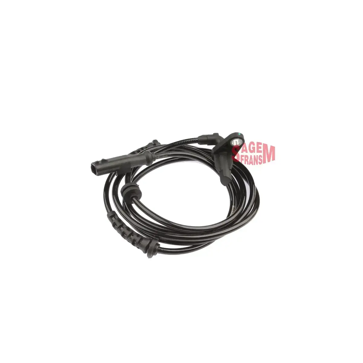 479003807R ABS SENSORU ARKA SAG TWINGO SAGEMFRANS