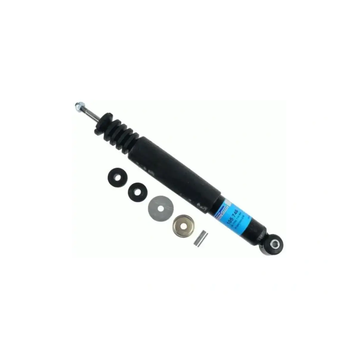 436216 436250 436265 AMORTISOR ARKA CORSA A BOX HB TR SACHS