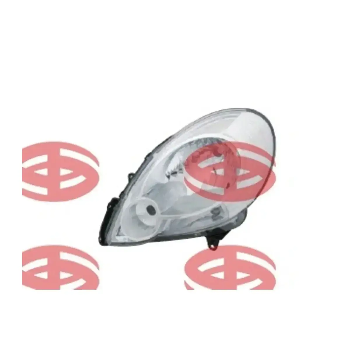 7701068181 FAR ON SOL MOTORSUZ KANGO 2008 TYC