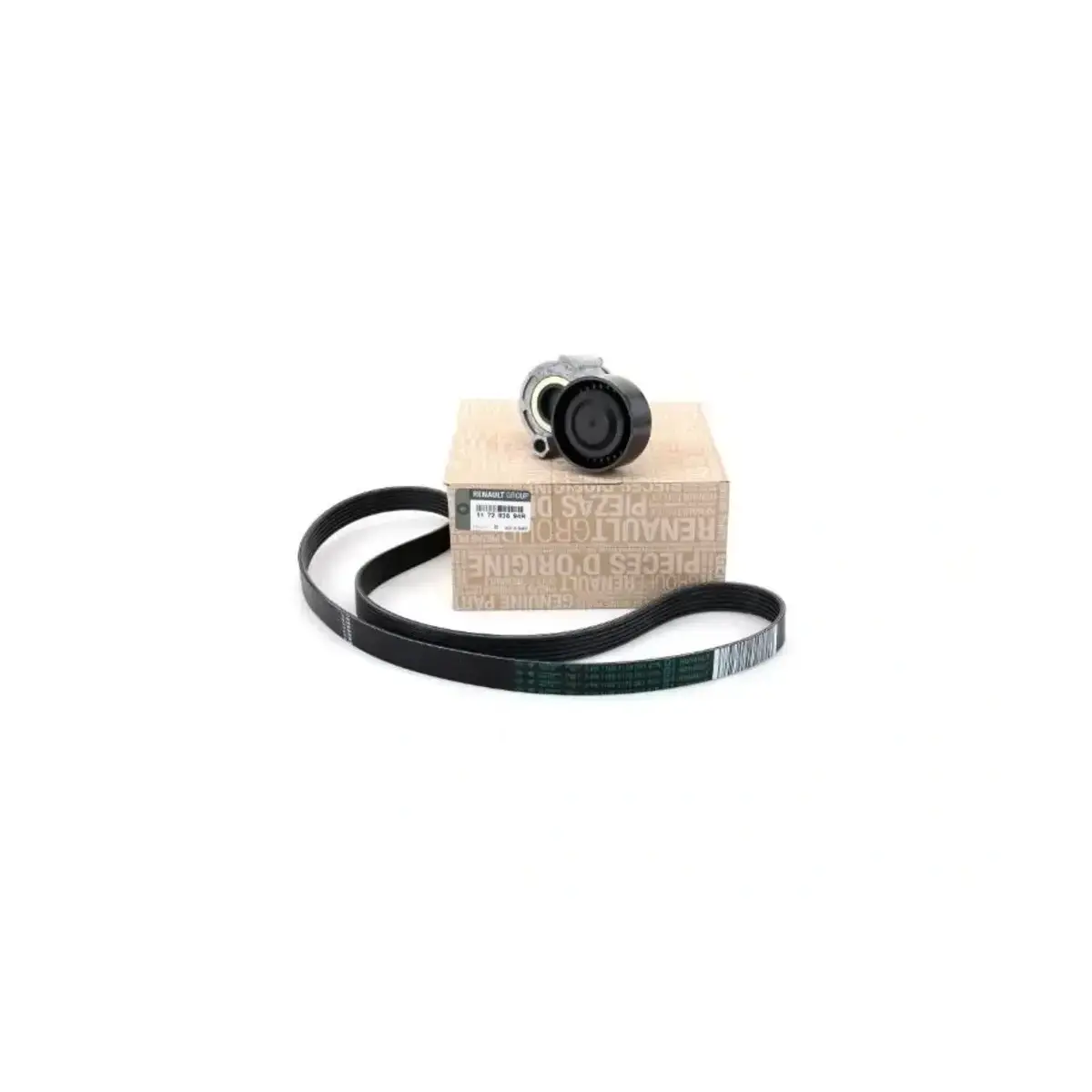 117203694R 6PK1200 ALTERNATOR KAYIS SETI KANGO LOGAN SANDERO FLUENCE CLIO II - III - IV MEGANE K9K RENAULT MAİS