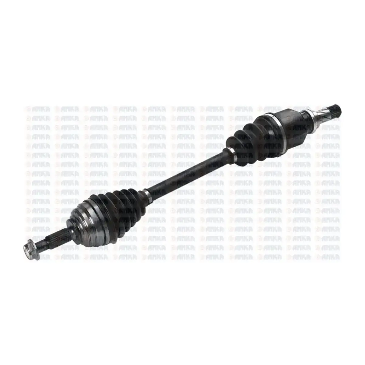 6001548718 AKS KOMPLE SOL 1.5 DCI CLIO III LOGAN MCV 2007 > ANKA