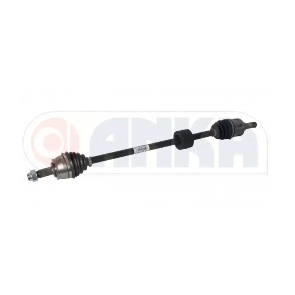 1050-0022 AKS KOMPLE SAG LALELI EGEA 1.4 16V 2015 - ANKA