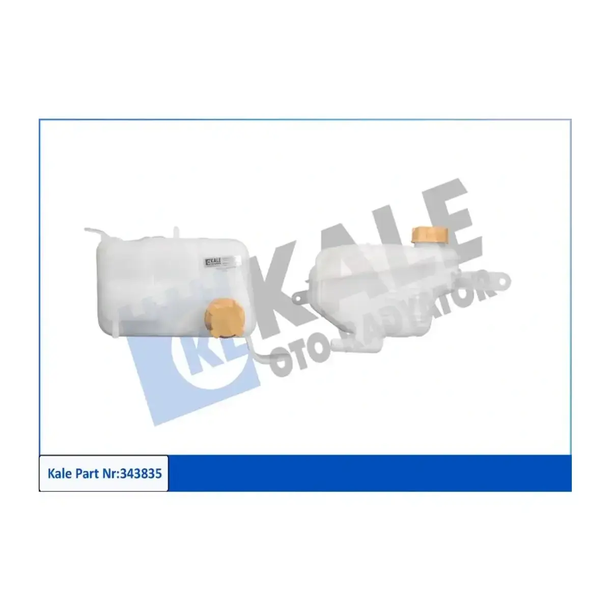 1047496 GENLESME TANKI ESCORT (90-01) (KAPAKLI) KALE