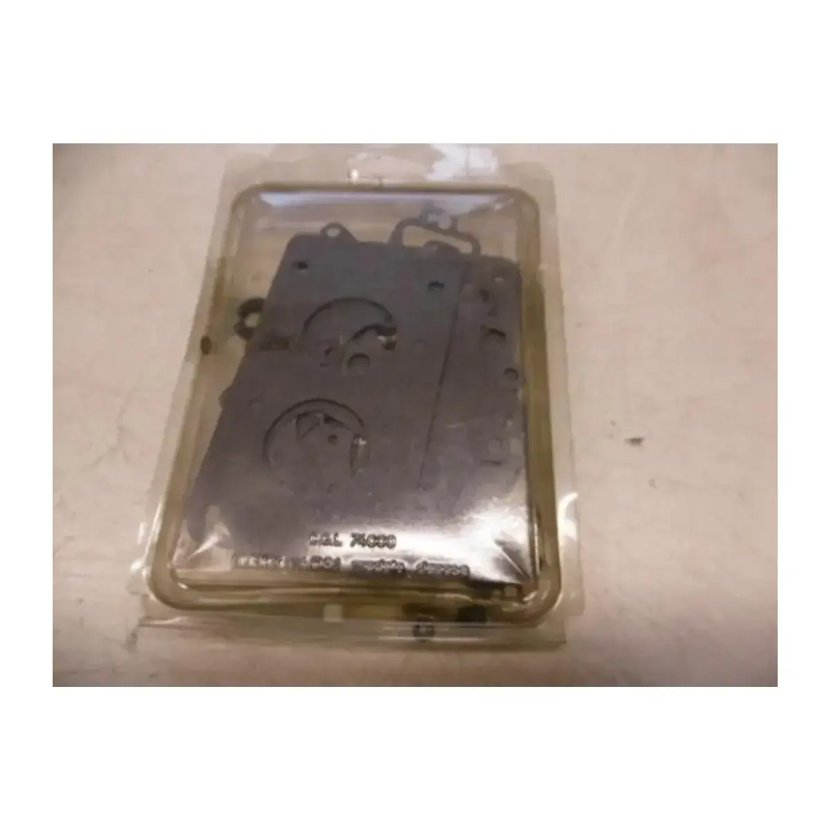 7701031716 KARBURATOR MOTOR TAKIM CONTA R11 FLASH R21 1.7 SOLEX OTOCONTA