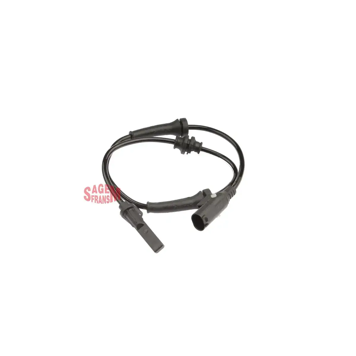 51840249 ABS SENSORU ARKA SAG/SOL DOBLO III 10> (GENIS AILE) SAGEMFRANS