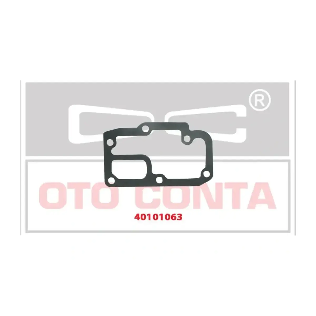 7704000285 DEVIRDAIM KUCUK CONTA R12 OTOCONTA