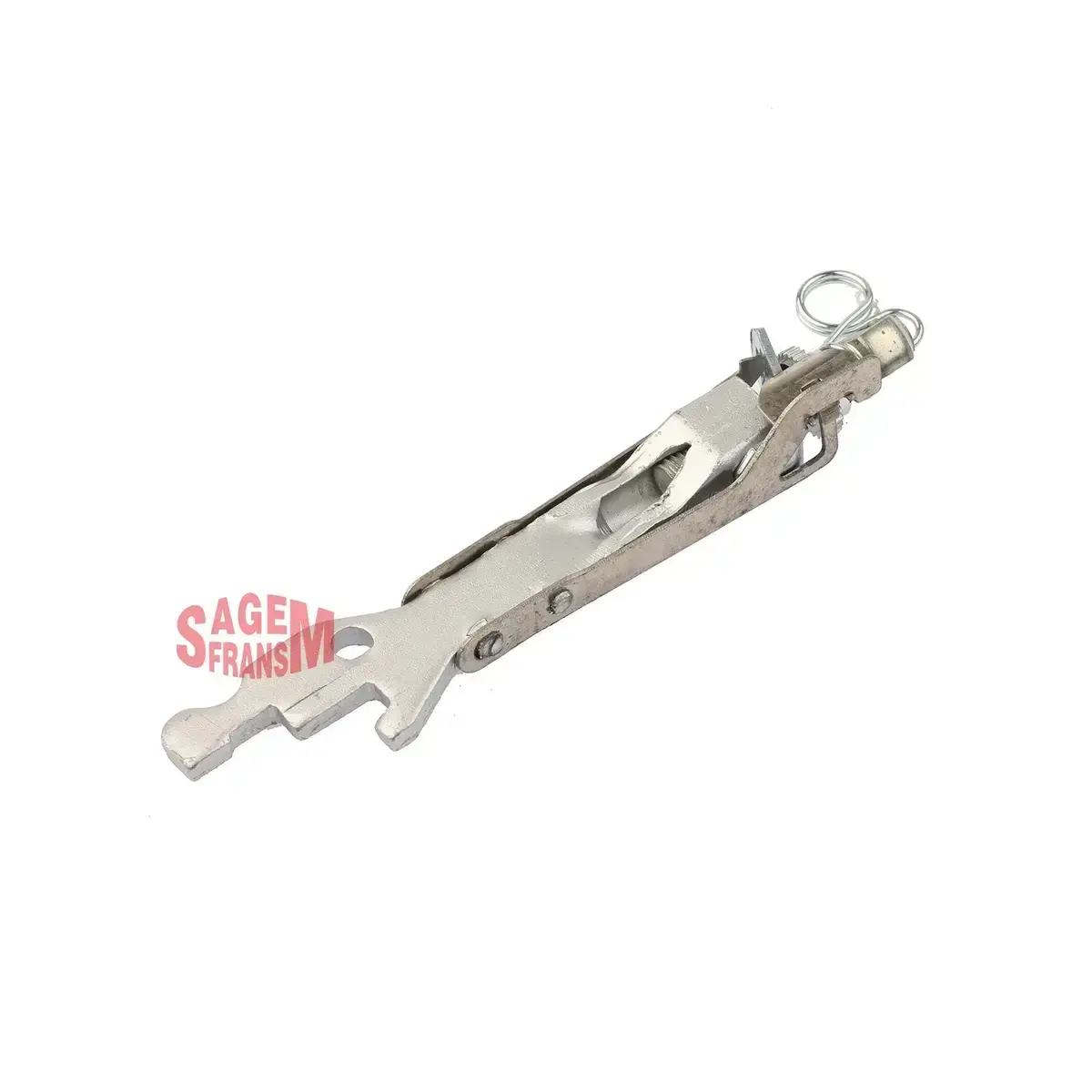 0986TB1120825 FREN AYAR CIRCIRI SAG TEMPRA SAGEMFRANS