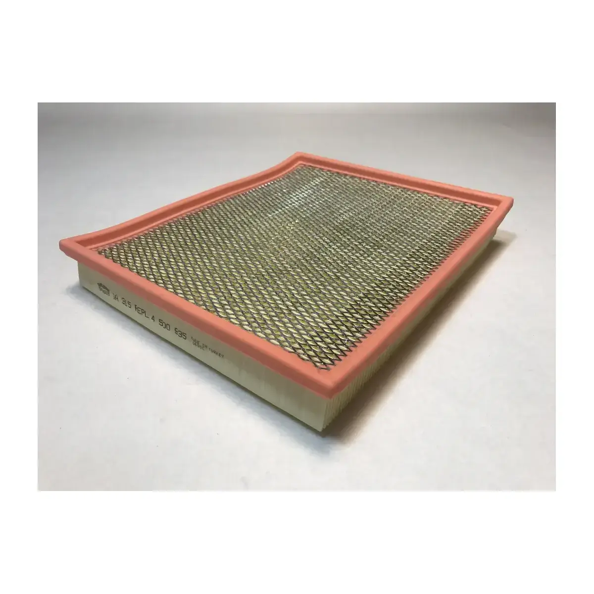 4500935 HAVA FILTRESI MASTER II MOVANO SARDES