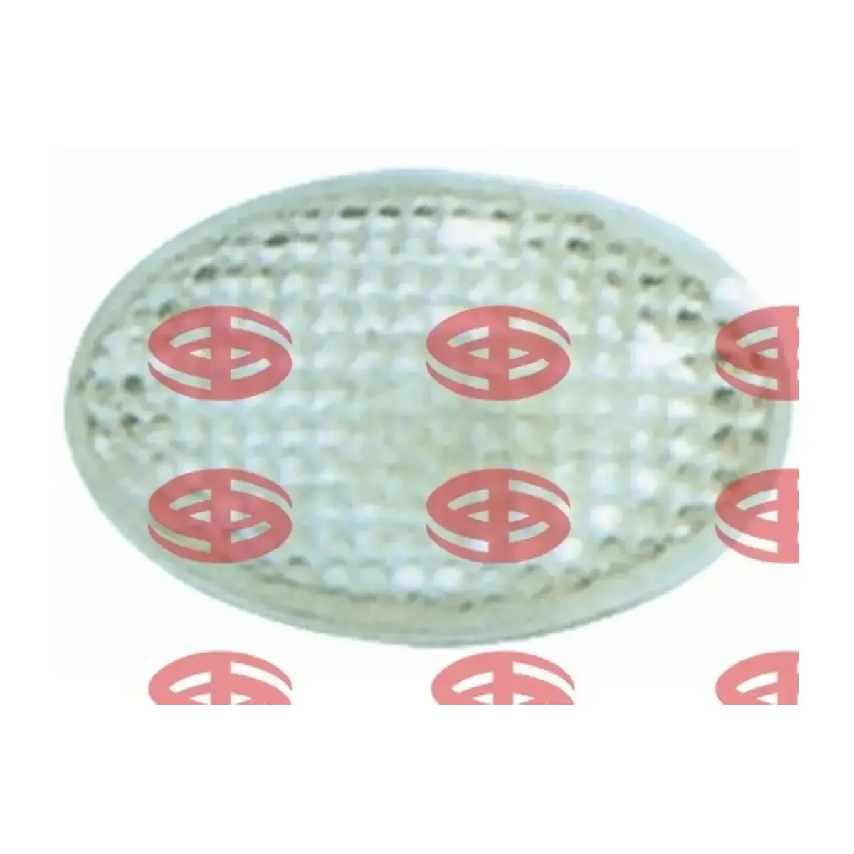 1713240 CAMURLUK SINYAL ONI BEYAZ STD. CORSA B 1993 - 1996 TYC