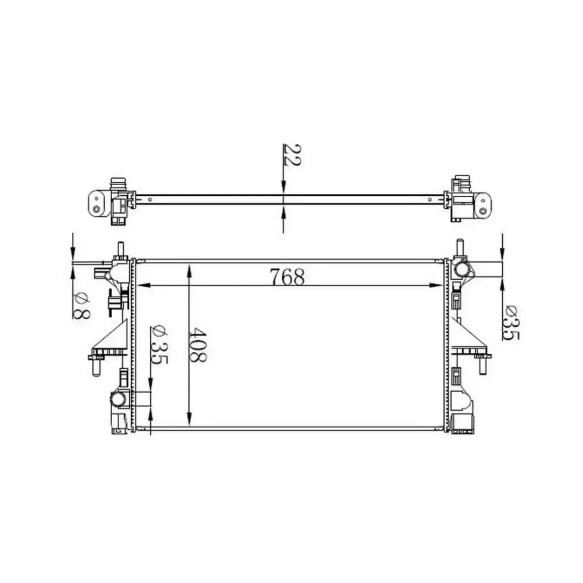 1382419080 1330X5 RADYATOR DUCATO IV 15> (768x408x22) ORIS
