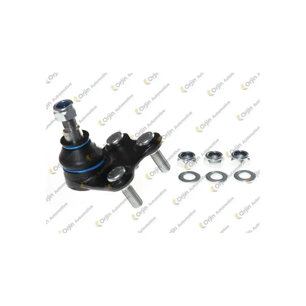 5U0407365A ROTIL SOL POLO V 2009 - AUDI A1 2010 - IBIZA 2009 - ORJIN 5U0407365A ROTIL SOL POLO V 2009 - AUDI A1 2010 - IBIZA 2009 - ORJIN