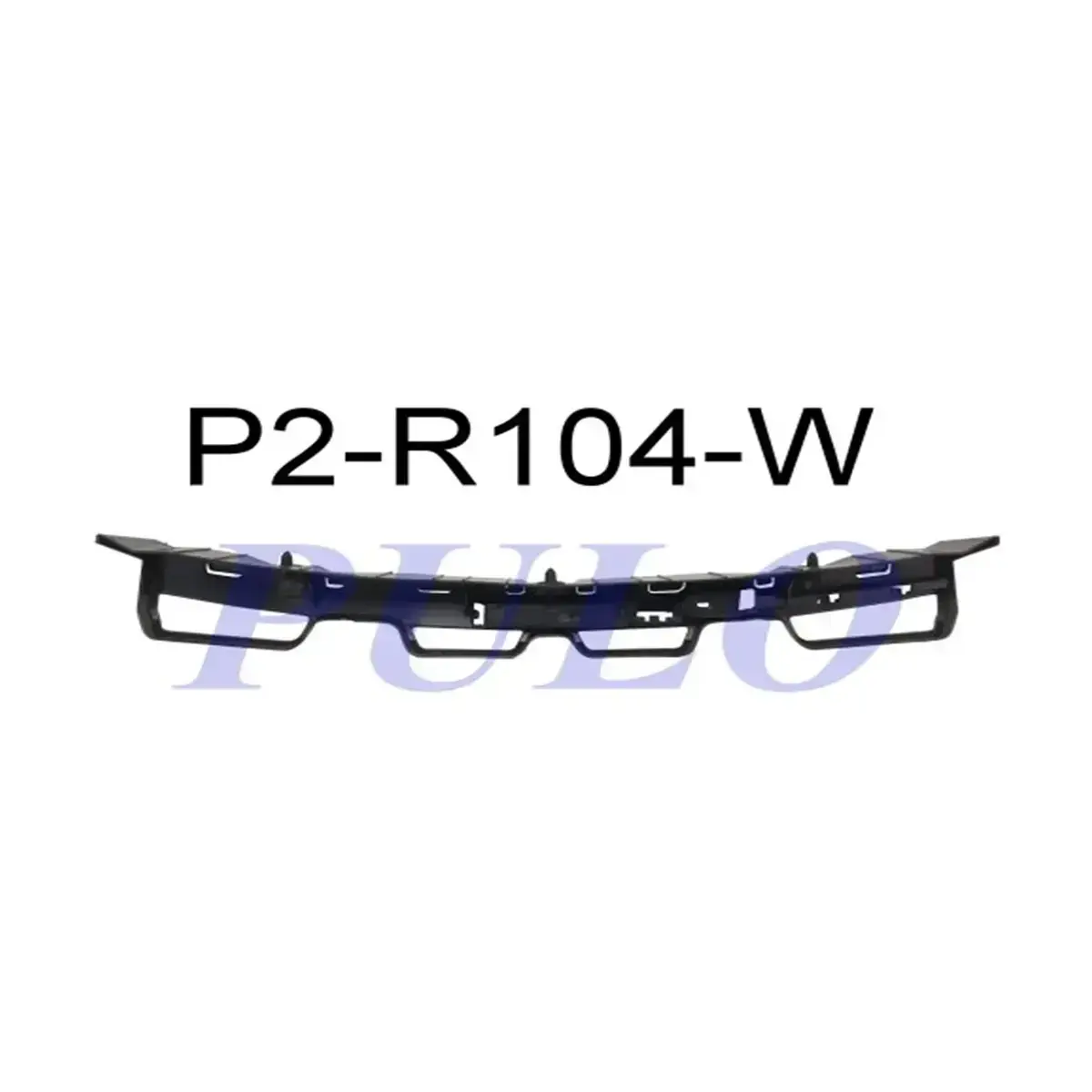 850427378R ARKA TAMPON ORTA BRAKET MEGANE IV 2016- PULO