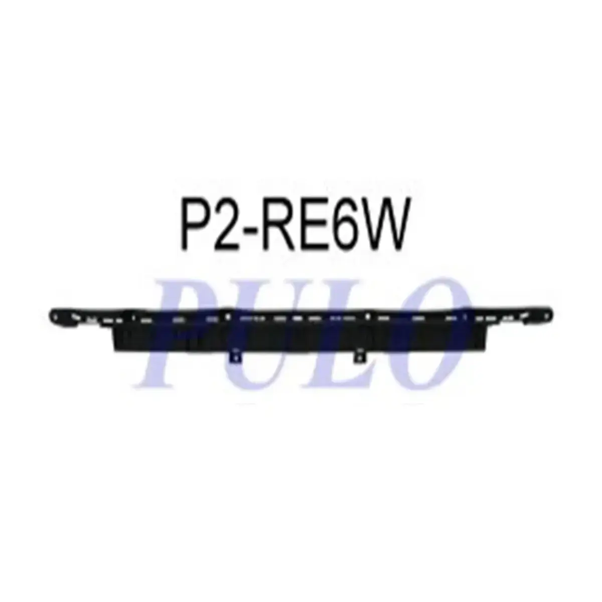 8200633870 ARKA TAMPON ORTA BRAKET KANGO 2007- PULO