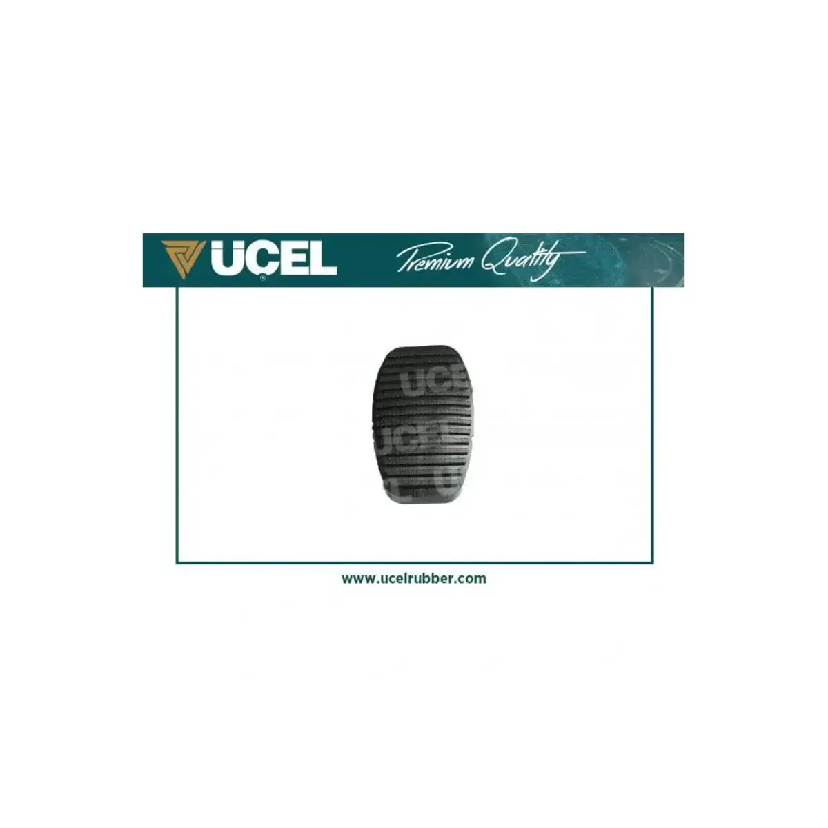 7568442 PEDAL LASTIGI FREN DEBRIYAJ M131 DKS ÜÇEL