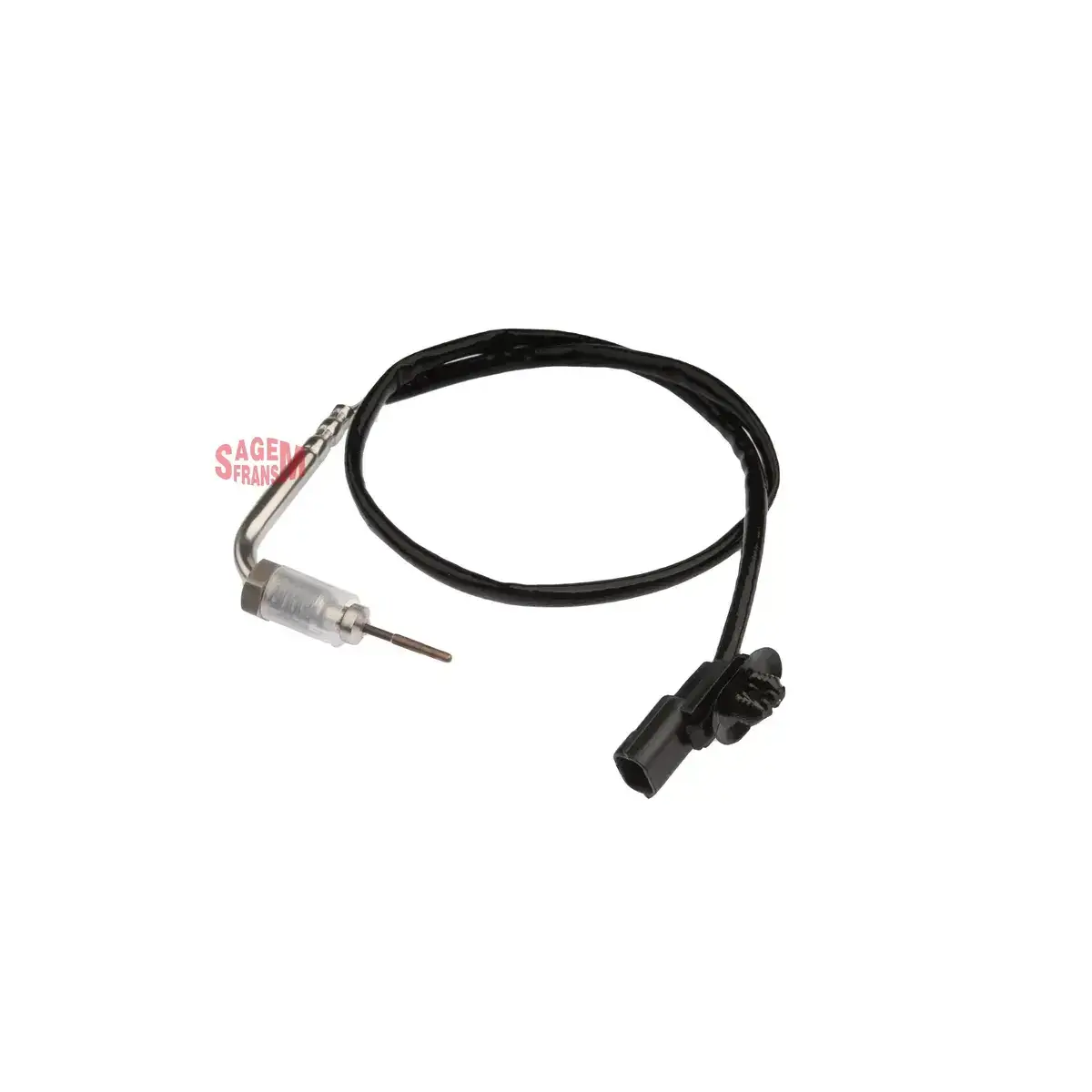 226407522R TURBO ISI KAPTORU MEGANE IV TALISMAN KADJAR VIVARO 1.6 DCI SAGEMFRANS