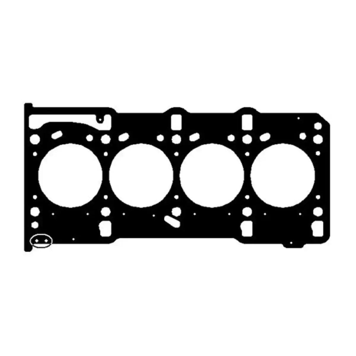 55209072 SILINDIR KAPAK CONTASI MLS DOBLO PALIO SUPSAN