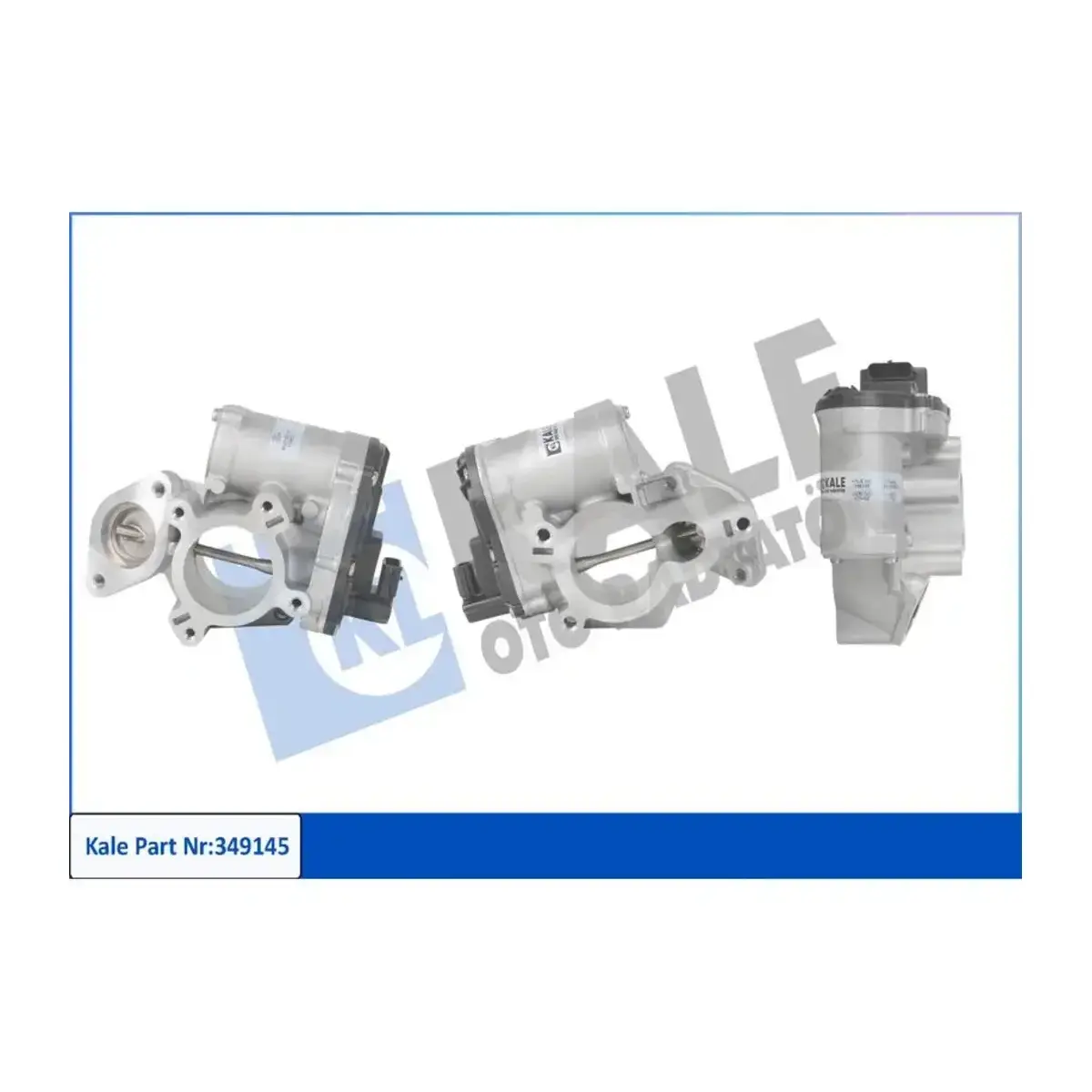 8200796674 EGR VALFI ESPACE IV-KOLEOS-LAGUNA-LATITUDE-MASTER III-MEGANE III-SCÉNIC III-TRAFIC II KALE