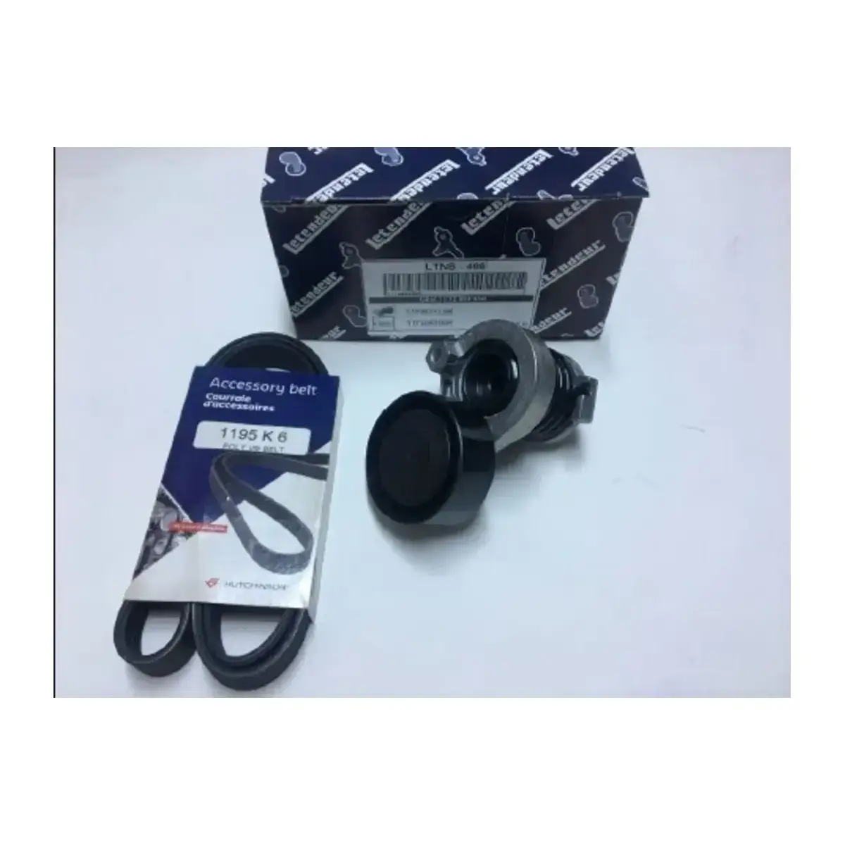 117202495R 6PK1195 ALTERNATOR KAYIS SETI CLIO IV CAPTUR SCENIC MEGANE III DOKKER LODGY 1.5DCI K9K LETENDEUR