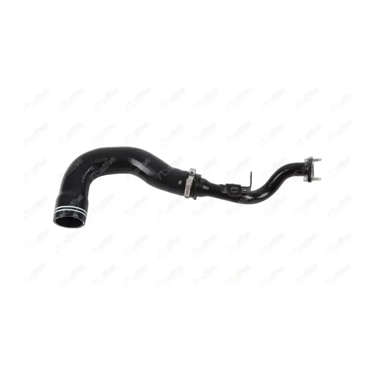 51901748 TURBO HORTUMU DOBLO 1.3 D MJ PRATICO 199 263 2010> 75 HP 90 HP METAL NIFEA