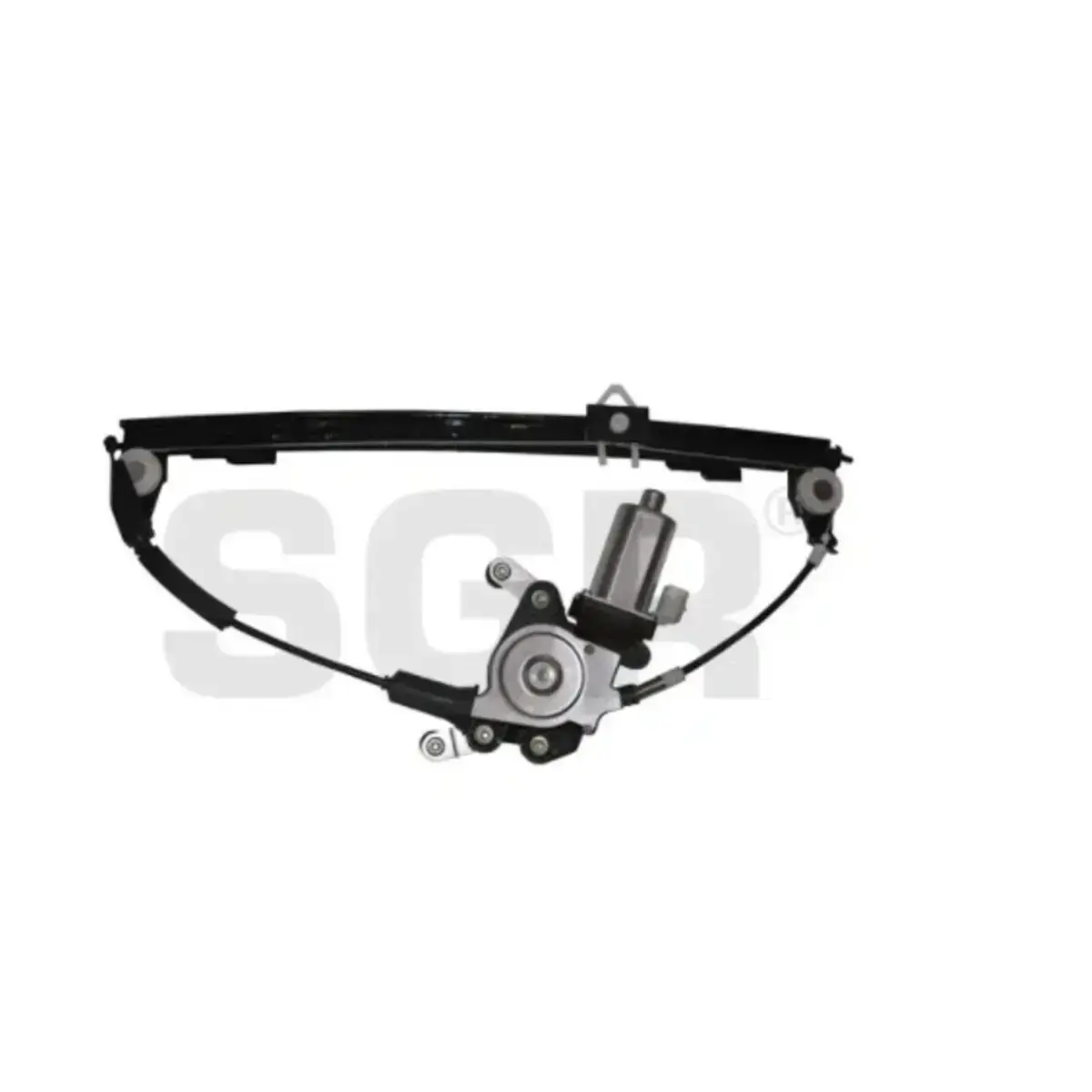 46736841 CAM KALDIRMA MEKANIZMASI ELEKTRIKLI ON SOL PALIO ALBEA SGR