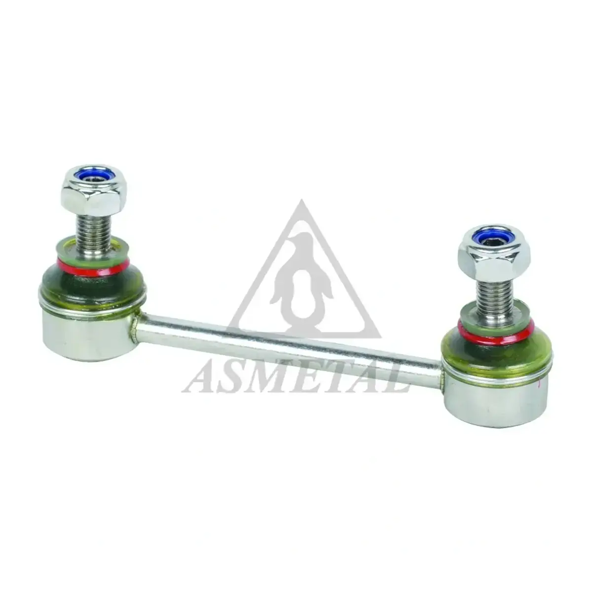 51717000 Z ROT ARKA DOBLO ALBEA DOBLO CARGO 2001=> 118 MM ASMETAL
