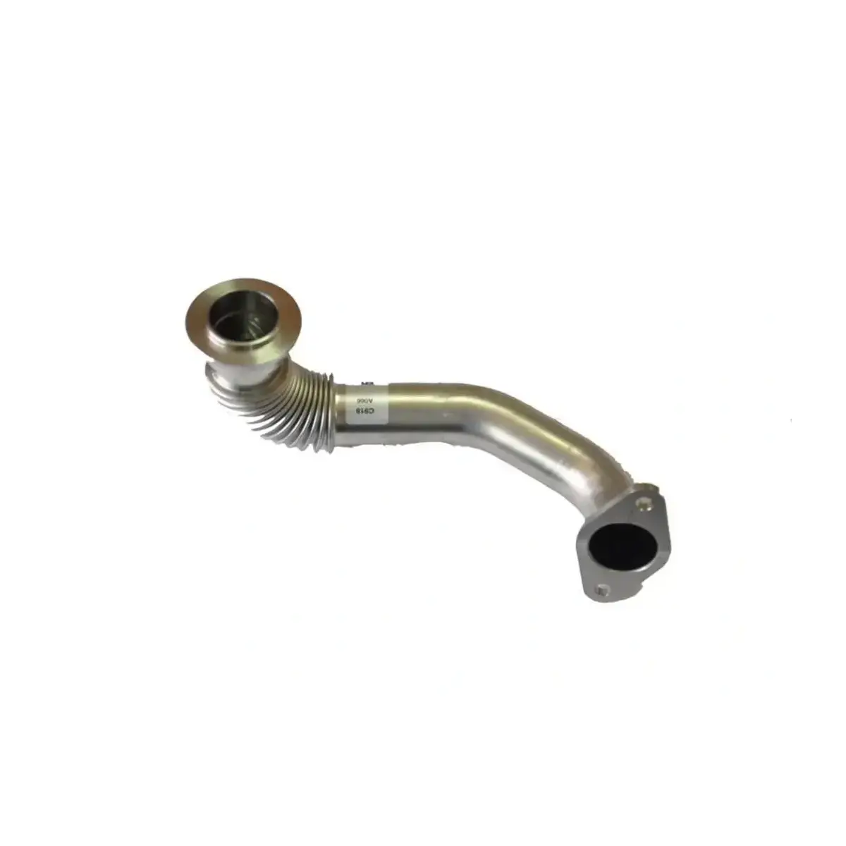 55250493 EGR BORUSU (PASLANMAZ)1.3 MULTIJET EURO 6 DEKAR