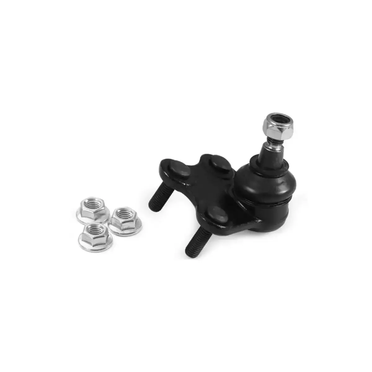 6R0407366A ROTIL SAG POLO V 2009 - AUDI A1 2010 - IBIZA 2009 - EDGE