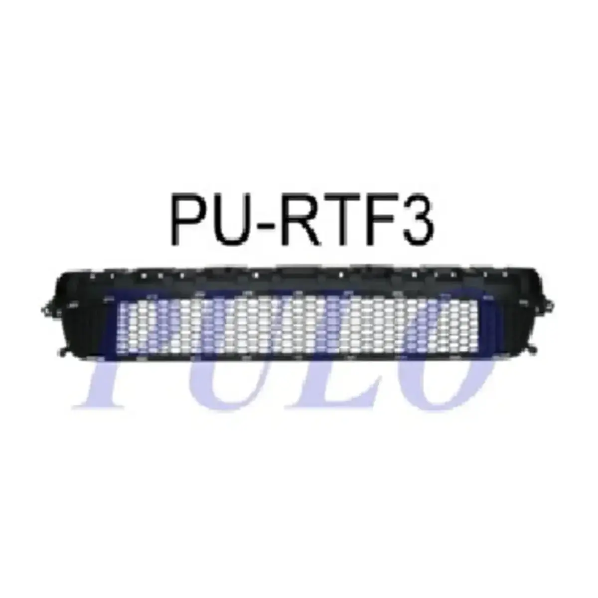 622544919R ON TAMPON ORTA IZGARA TRAFIC 14=> PULO