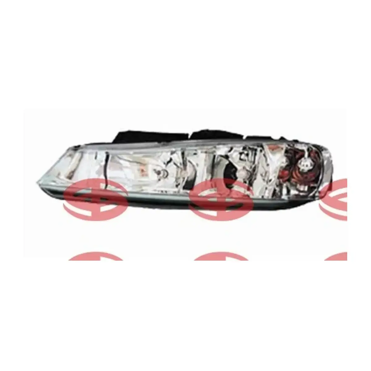 6204.V2 FAR SOL ELEKTRIKLI P406 1999 - 2004 TYC