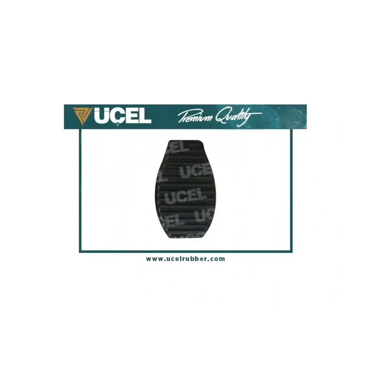 71746348 PEDAL LASTIGI BIPPER ÜÇEL