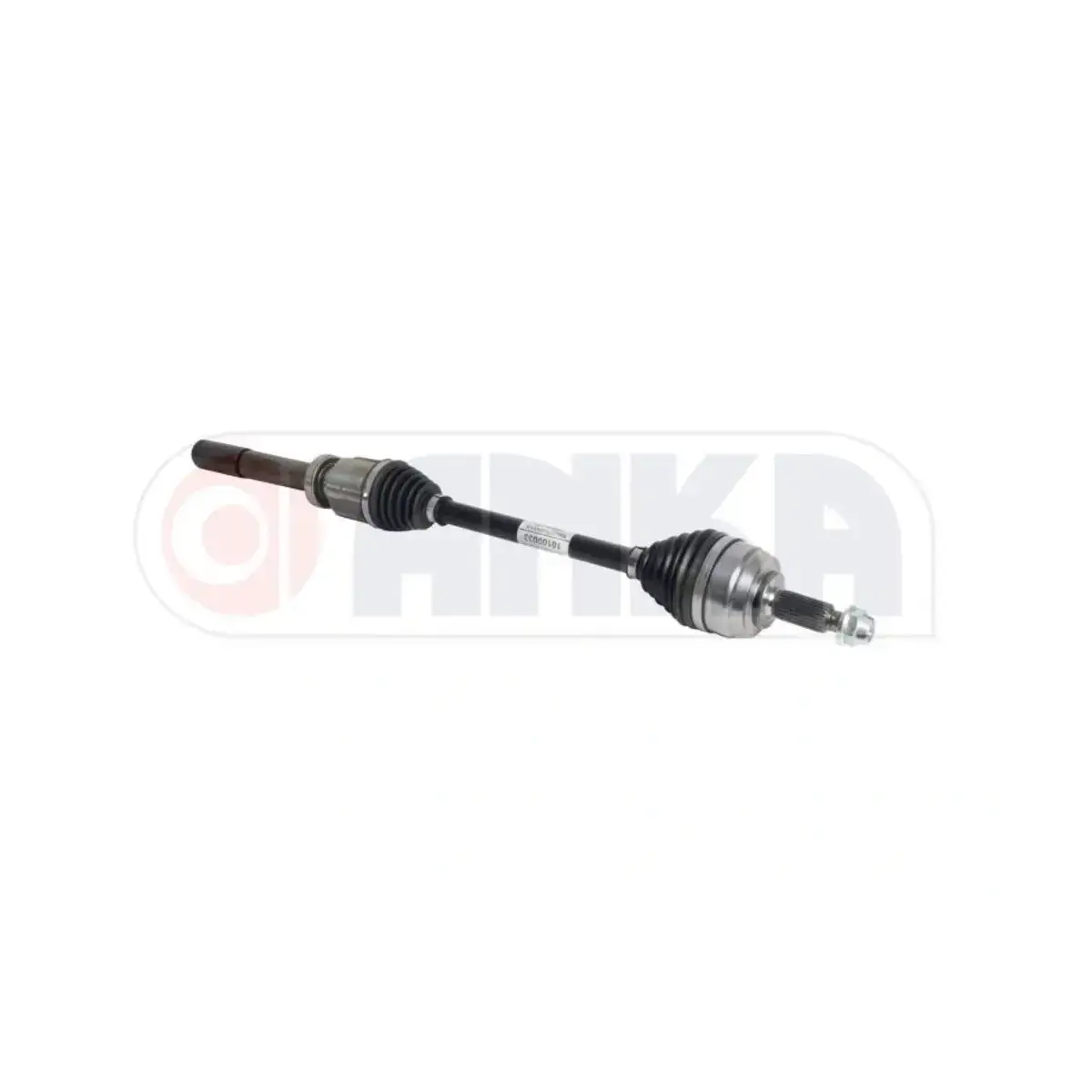 1010-0033 AKS KOMPLE SAĞ FLUENCE 1.6 16V OTOMATİK VİTES 09 - ANKA