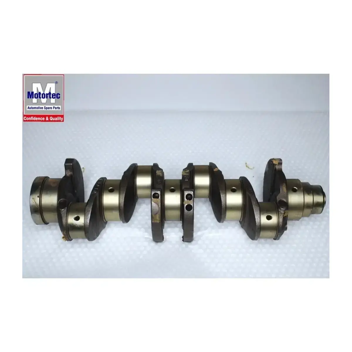 504049281 KRANK MILI DUCATO 2.3 M.JET EURO 4 EURO 5 MOTORTEC 504049281 KRANK MILI DUCATO 2.3 M.JET EURO 4 EURO 5 MOTORTEC