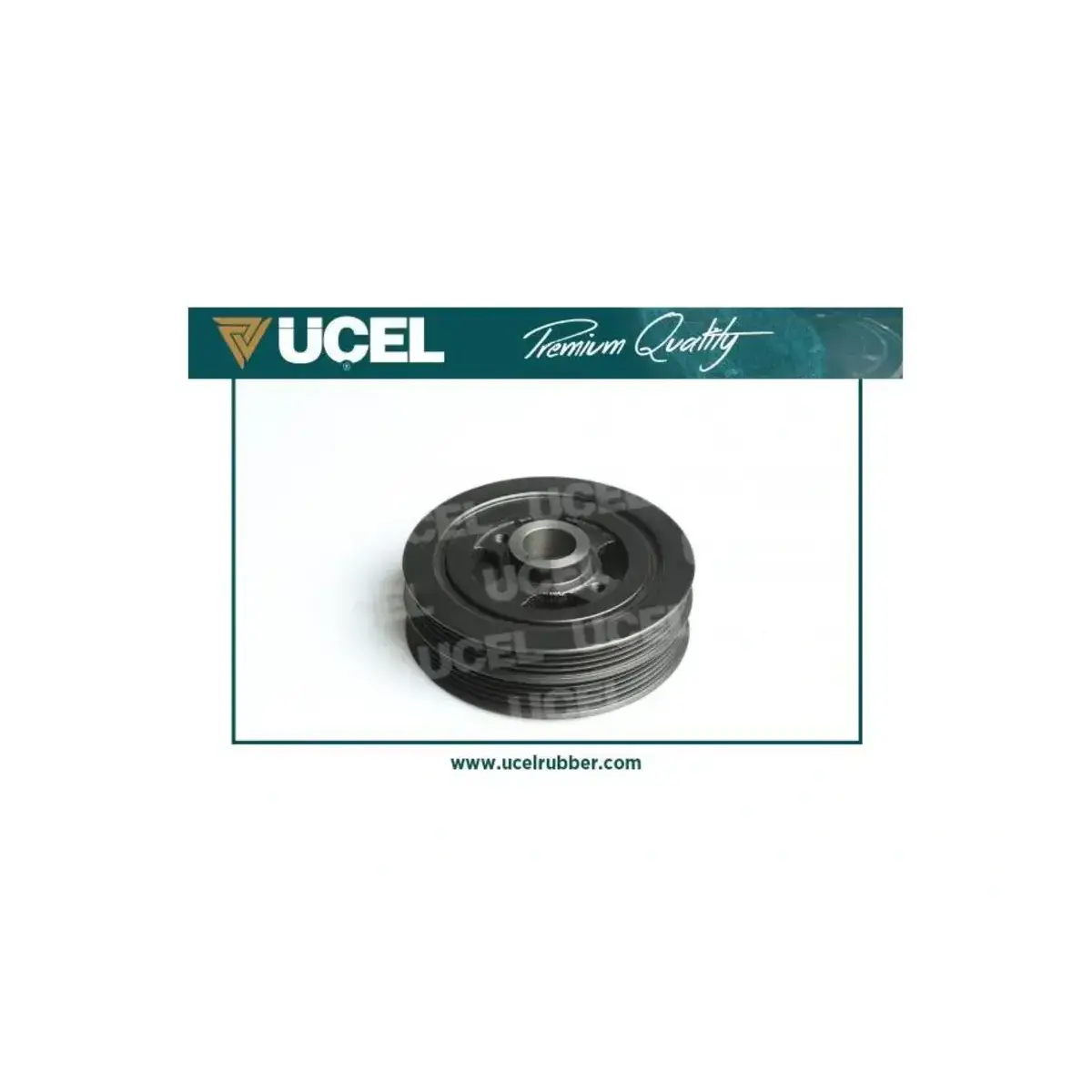 1347016100 KRANK KASNAGI 1.6 COROLLA ÜÇEL